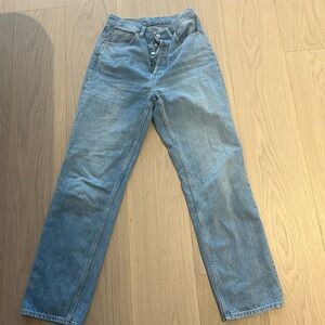 Denim Forum 90’s Iggy Low Rise Baggy Jean